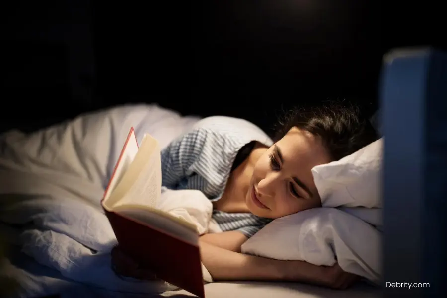 10 Things You Need to Do Every Night Before Bed