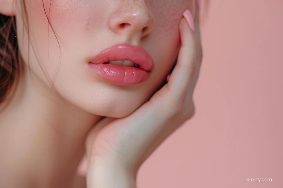 5 Ways to Plump Your Lips Naturally