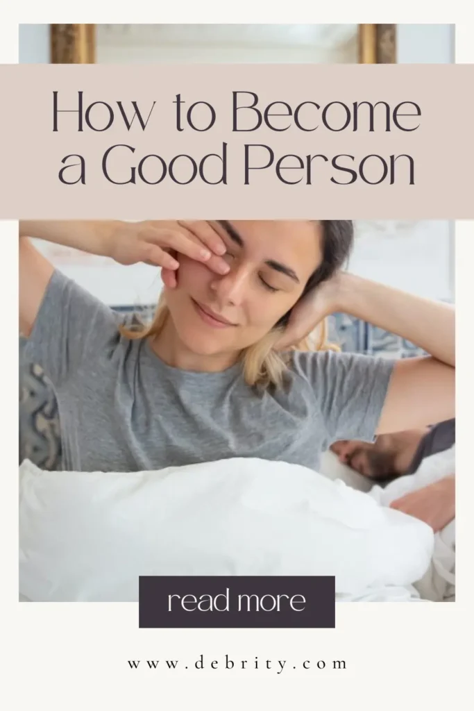 Good Person