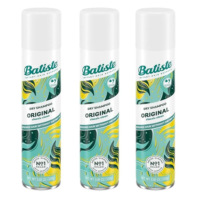 Batiste Dry Shampoo