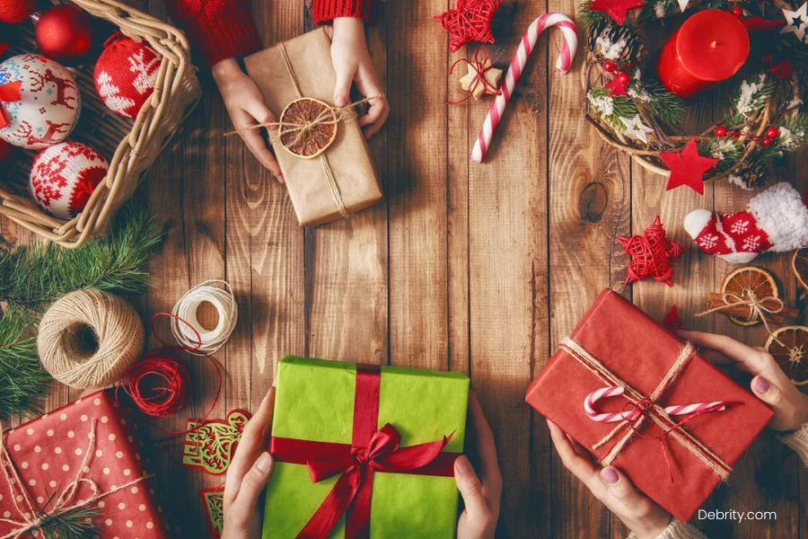 The Best Christmas Bucket List 50+ Ideas to Celebrate